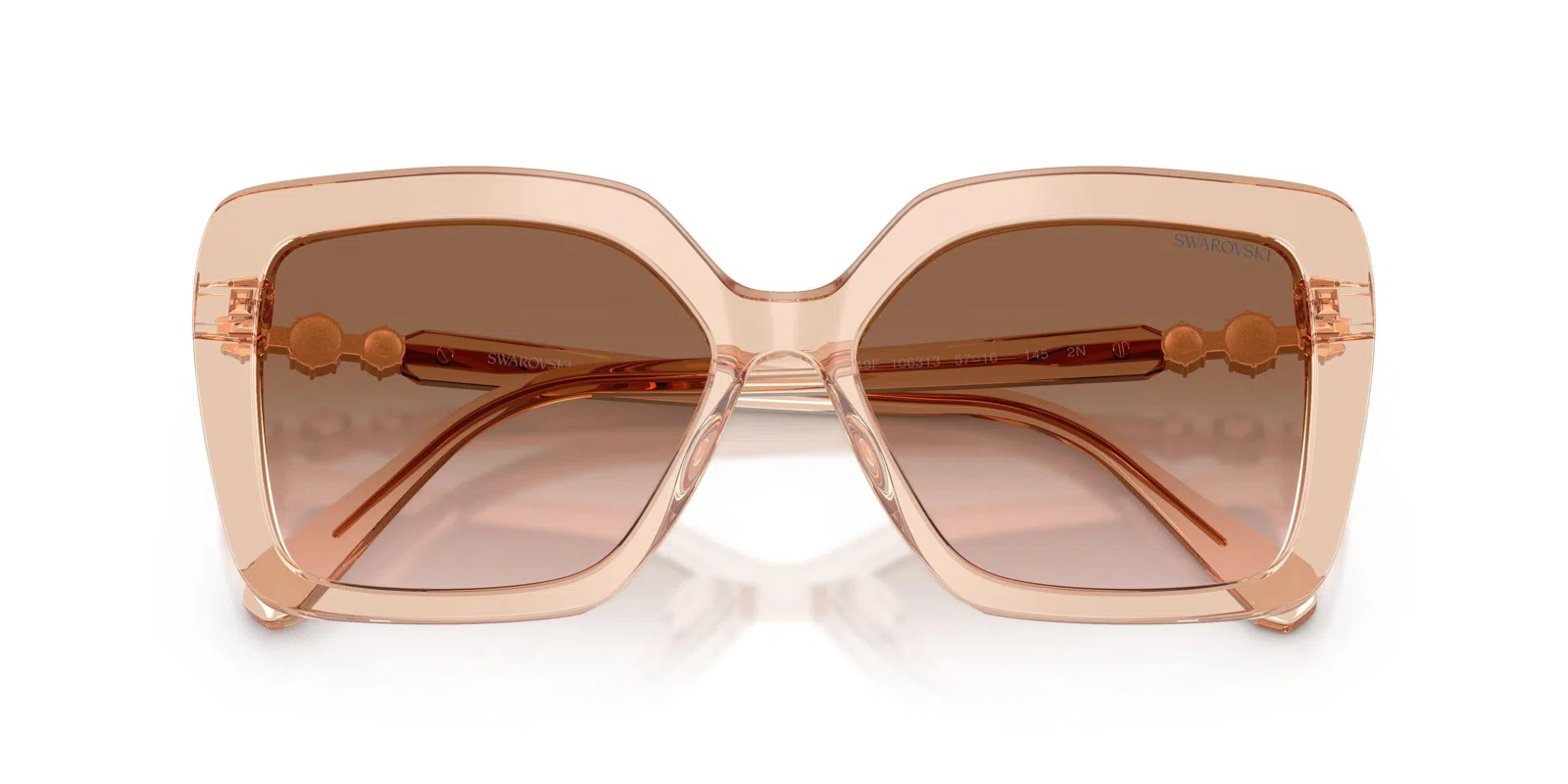 Swarovski 6049F Sunglasses - view 9